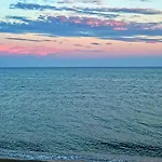 Сasa de vacaciones Ivonnis Garden Mesimvria (Evros)