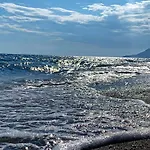 Ivonnis Garden Сasa de vacaciones Mesimvria (Evros)