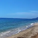 Ivonnis Garden Сasa de vacaciones Mesimvria (Evros)