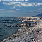 Сasa de vacaciones Ivonnis Garden Mesimvria (Evros)