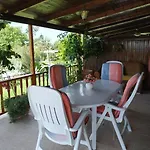 Сasa de vacaciones Ivonnis Garden *