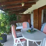 Сasa de vacaciones Ivonnis Garden *