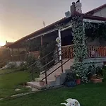 Сasa de vacaciones Ivonnis Garden *