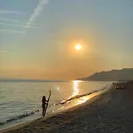 Ivonnis Garden Сasa de vacaciones Mesimvria (Evros)
