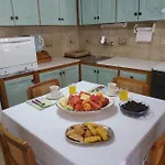 Ivonnis Garden Сasa de vacaciones Mesimvria (Evros)