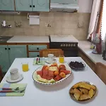 Ivonnis Garden Сasa de vacaciones Mesimvria (Evros)