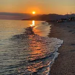 Ivonnis Garden Сasa de vacaciones Mesimvria (Evros)