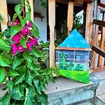 Ivonnis Garden Сasa de vacaciones Mesimvria (Evros)