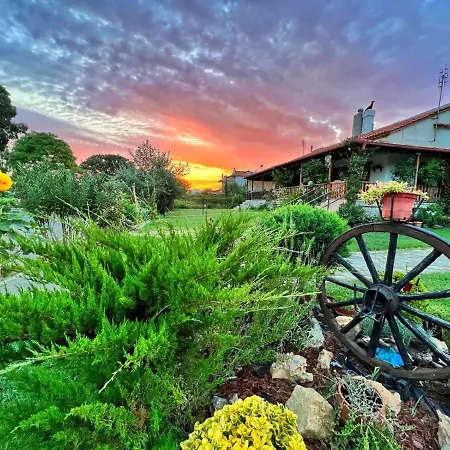 Ivonnis Garden * Mesimvria (Evros)