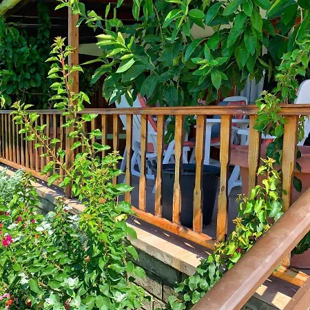 Tatil Evi Ivonnis Garden *