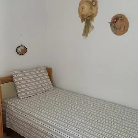 Сasa de vacaciones Ivonnis Garden 120m From Dikella Denize & Bbq Mesimvria (Evros)